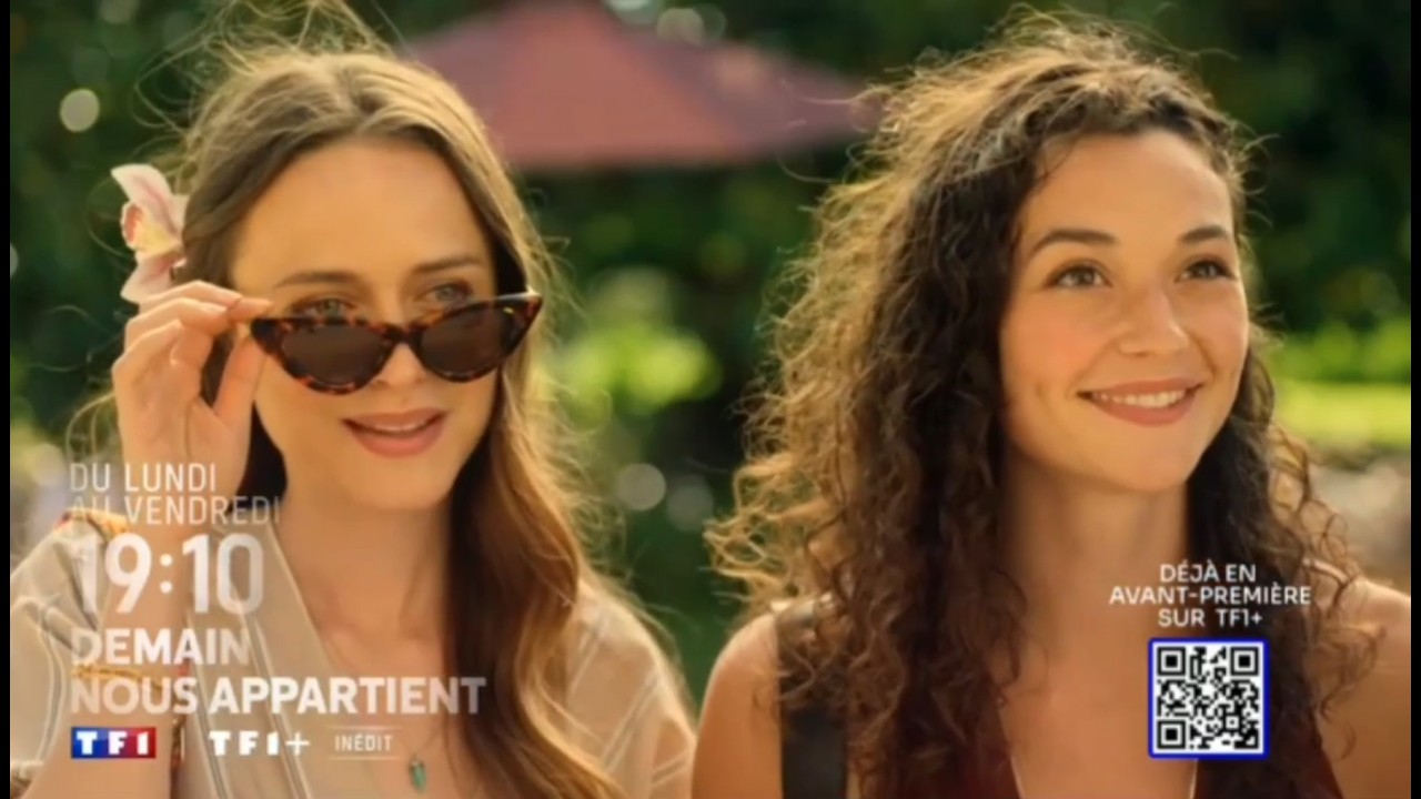Bande annonce DNA