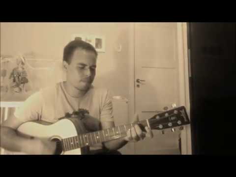 O Mundo Anda Mal Das Pernas (Cover Rico Ayade)