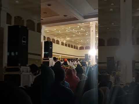 Bhai Nirmaljot Singh California Delhi Samagam 2019