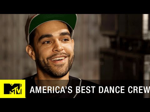 America’s Best Dance Crew: Road To The VMAs | ABDC Insider Super Cr3w Rehearsal (Episode 5) | MTV