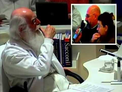 Tertúlia 1591 - Megaidiotismo Cultural (Parapatologia) | #Conscienciologia - Waldo Vieira