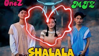 SHALALA _ ONE Z FT TIGER MJZ (OFFICIAL MV )