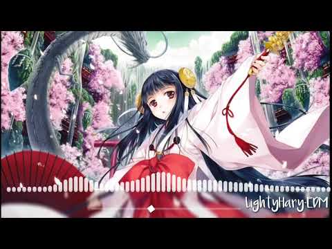 Color - M(漆黑烈焰使 Remix) (China EDM)| LightyHary