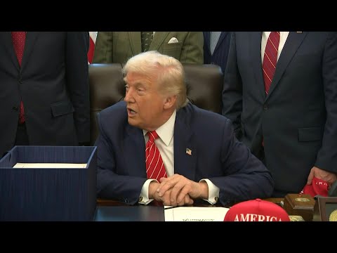 Trump urges Putin 'to end the war' after Russia resumes Ukraine strikes | AFP