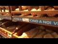 Цены на хлеб в Италии. Золотой прям хлебушек. 