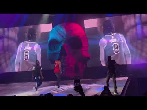 D Block Europe - Kitchen Kings | Live London O2 Academy 2019