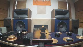 (7/16)   HOLLY COLE TRIO 『SO AND SO』『THE TENNESSEE WALTZ』