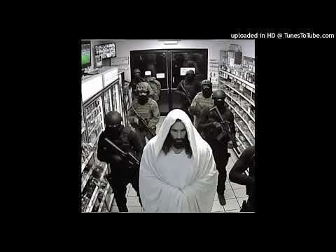 [FREE] FREDDIE DREDD x GODHANDUSA x RAMIREZ TYPE BEAT - "JESUS" (prod. SCARLET PAINTER)