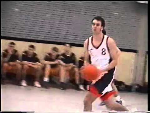 Bezirksoberliga Herren 2002 2003 CVJM Hannover 2 TuS Jahn Lindhorst