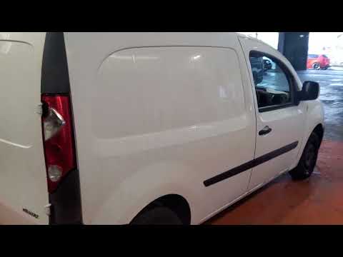 Renault Kangoo 2010 - Image 2