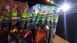 ஸ்ரீ காளி அம்மன் கோவில் திருவிழா மேலநீலிதநல்லூர்