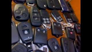 GEBZE TUZLA OTO ANAHTARCI - OTO ÇİLİNGİR 0535 949 77 79