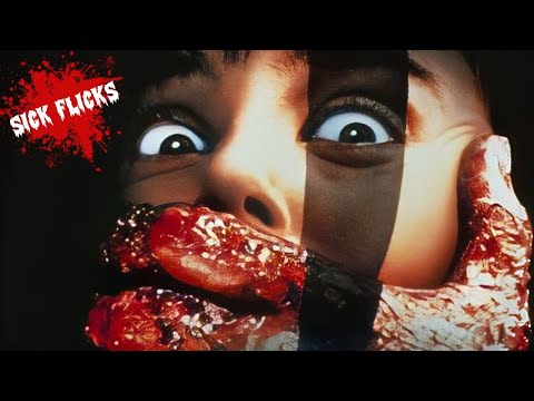 This ELM STREET Ripoff is a Real Nightmare...
