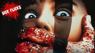 This ELM STREET Ripoff is a Real Nightmare...