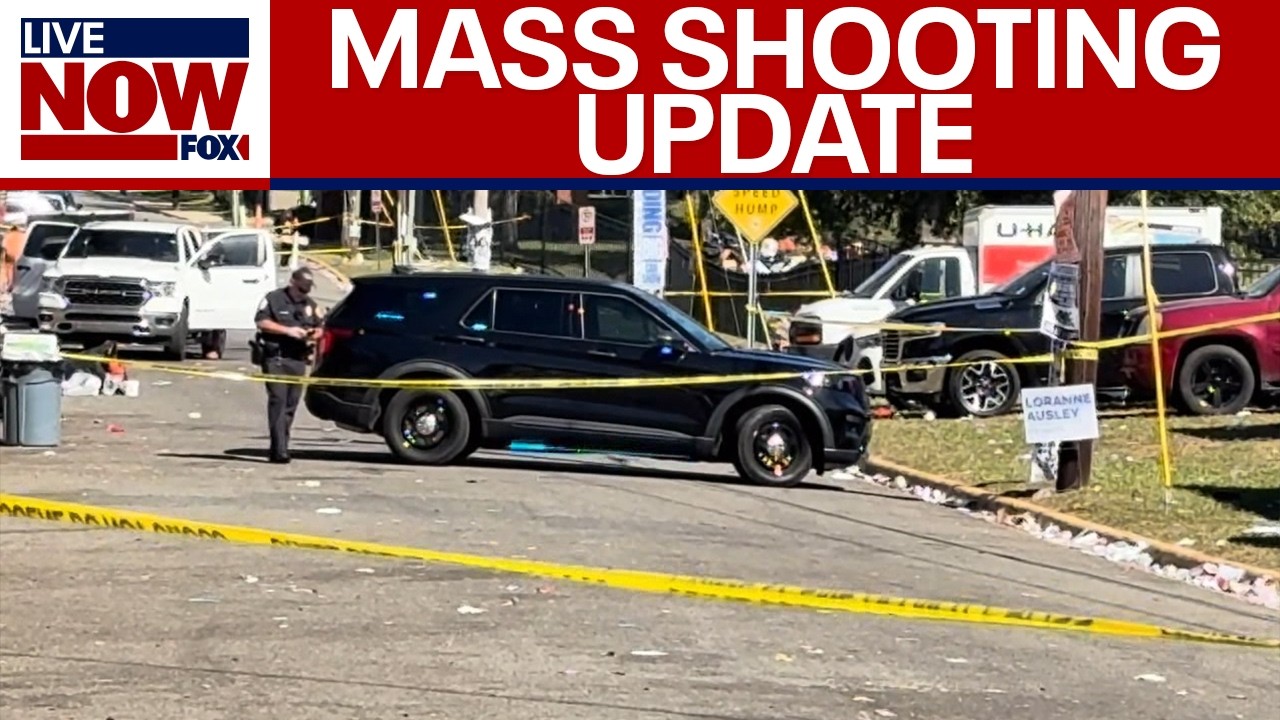 Tallahassee mass shooting: Police arrest teen