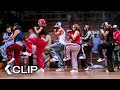 The Most Explosive Dance Battle Opening Ever YOU GOT SERVED Clip