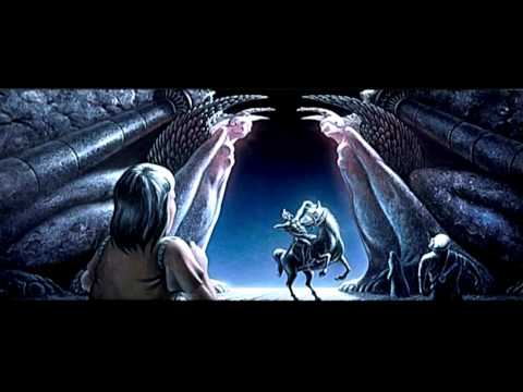 ITV News Central, 6 June 2013: Space Artist David A. Hardy