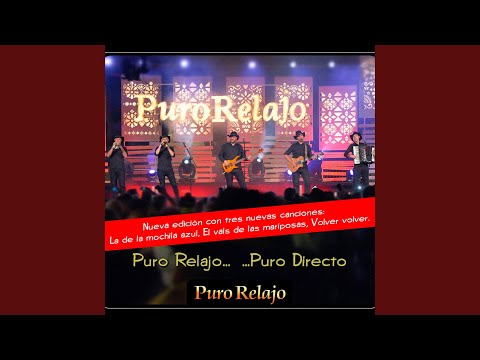 Tu abandono - Cuando decidas volver - Me gustas mucho