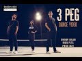 3 PEG DANCE VIDEO BHANGRA CHOREOGRAPHY SKOOBY DOO DANCE STUDIO