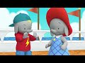 Ella S Dance Off Ella The Elephant Full Episode For Kids