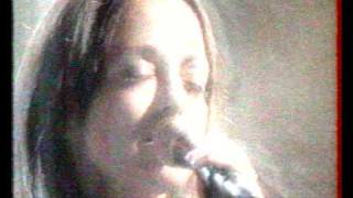 Nitin Sawhney - Letting Go (NPA live, 1999)