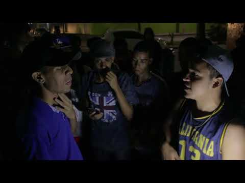 Hillo x Nad - Batalha da Torre 66ª edição (SEMI)