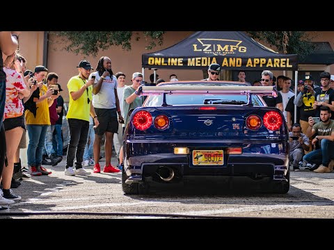 LZ OPEN HOUSE 2019 OFFICIAL VIDEO