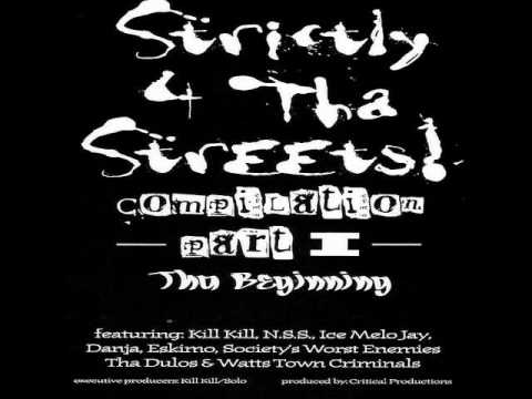 Kill Kill - Fire It Up