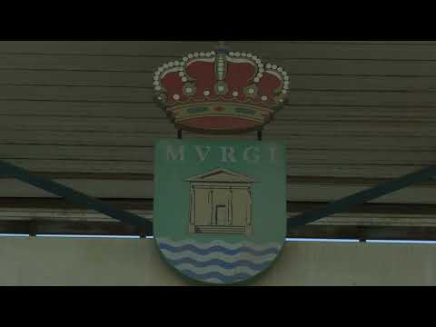 RUBEN ALEJANDRO BOUZA, NUEVO ADMINISTRADOR DEL POLIDEPORTIVO EL EJIDO 1969