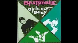 Bratmobile - Idiot Lover