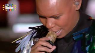 Skunk Anansie - PrimoMaggio2016