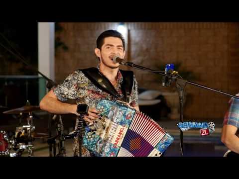 Grupo Destiempo - Joven Mente Brillante (En Vivo 2017)