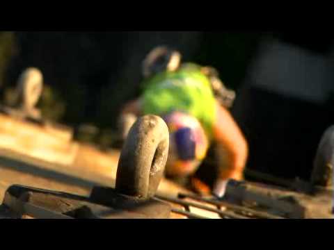 jenny lavarda climbs mole clip