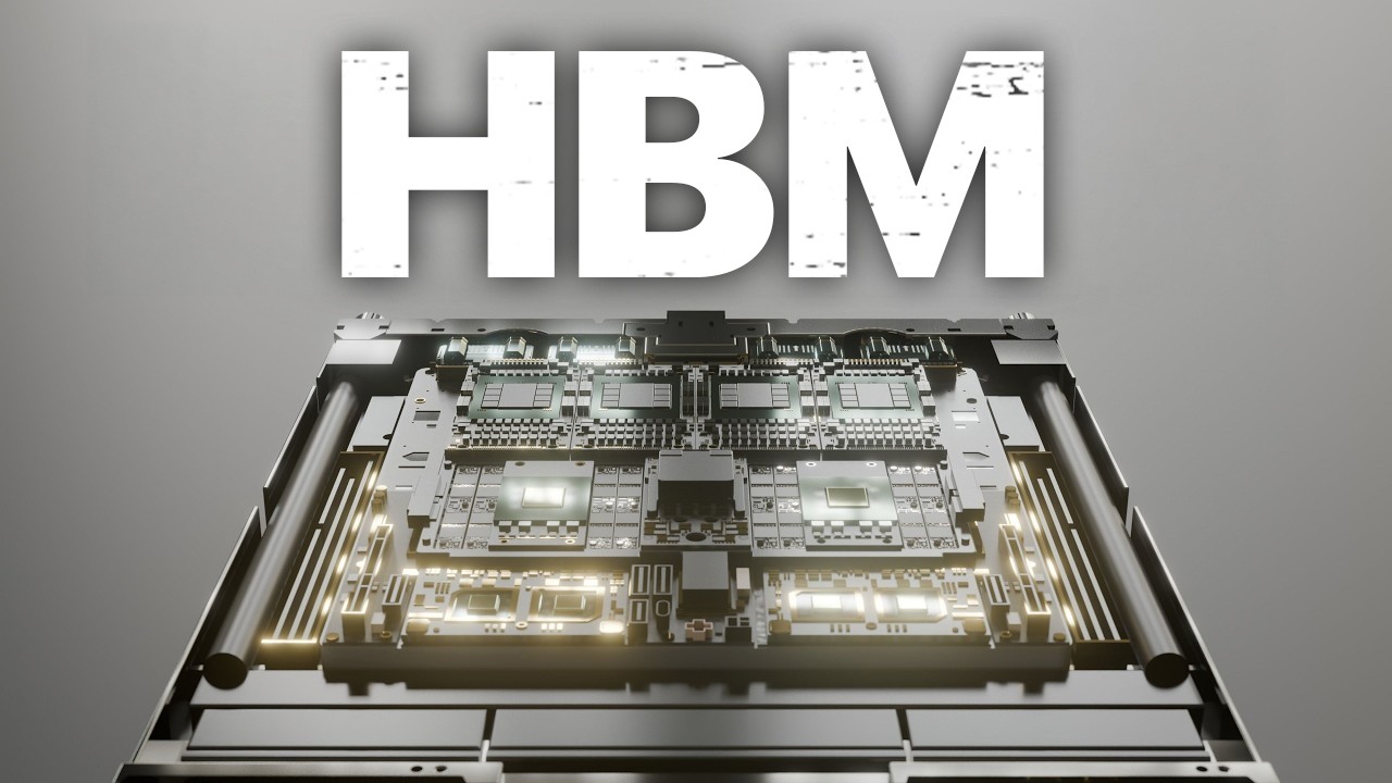 How HBM Works
