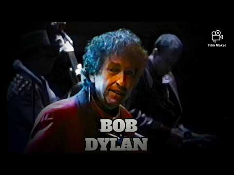 Bob Dylan ~ Songs For The Weary (1993 Touring Highlights) W/ Remastered Audio 🎉