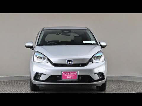 Honda Fit 1.5 HEV E-CVT **9"ANDROID CAR PLAYER**PA - Image 2