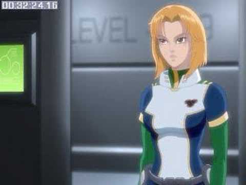 Robotech the shadows chronicles