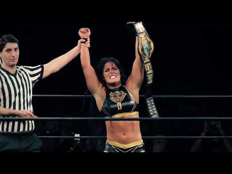 PCW ULTRA ‘A2K19’ Results (1/18/19): Tessa Blanchard Retains PCW Ultra Women’s Title, Brian Cage