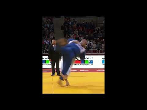 best judo ippon  uchi mata , de hashi barai t,tai toshi #shorts
