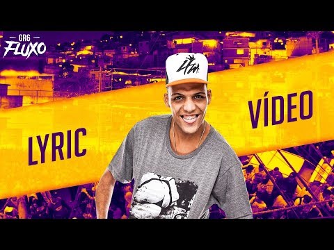 MC Pierre - Tchau Pra Jenifer (Lyric Video) DJ R7