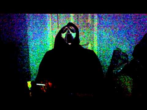 Ghost Face Smokes Weed