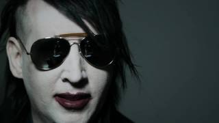 Marilyn Manson - 'I'm Not A Masochist'