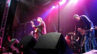 Slobberbone - Lazy Guy @ the Granada 12/30/09