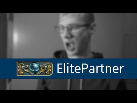 Ich suche m8´s auf Elite Partner! [Best of Matchmaking #9]