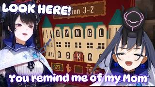 Hololive ENreco Ch. 3 Funny Moments #2