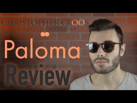 download lagu mp3 mp4 Paloma Glasses, download lagu Paloma Glasses gratis, unduh video klip Paloma Glasses