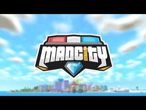 КАК ПОЛУЧИТЬ ДЖЕДАЙСКИЙ МЕЧ В MAD CITY ROBLOX!? Roblox #MadCITY #ROBLOX #DISCORD