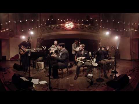 Kansas Smitty's House Band 'Movin' On' ft. Lewis Durham