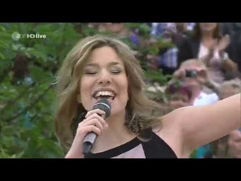 Hände Hoch - Laura Wilde