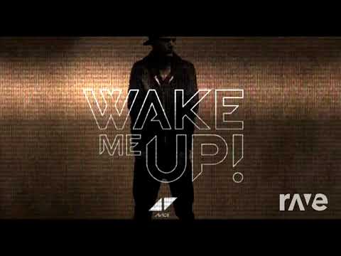 Mister Me Up - Snook & Avicii | RaveDJ